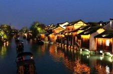 海门乌镇旅游攻略(乌镇旅游攻略景点必去)