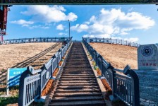 海门蚂蜂窝伴游中国(马蜂窝旅游结伴旅游)
