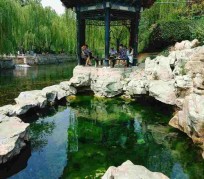 海门济南旅游攻略(青岛威海济南旅游攻略)