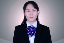 海门商务伴游招聘 微信群里应聘日薪2万“商务伴游” ，女孩人财两失！