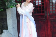 海门汉服兼职模特(汉服兼职模特雇用信息)