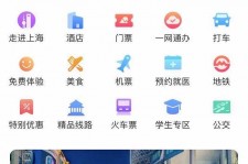 海门上海商务伴游 上海推出一站式旅游服务App“上海游”