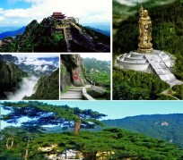 海门景点介绍(景点介绍英文)