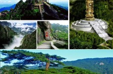 海门景点介绍(景点介绍英文)