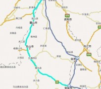 海门自驾路线(自驾游线路)