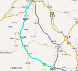 海门自驾路线(自驾游线路)