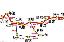 海门自驾游线路(汕头南澳岛旅游攻略自驾游线路)