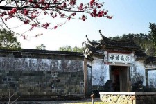 海门中国伴游网保举一座寺庙(旅游景区寺庙)
