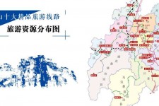 海门旅游线路(旅游线路名称)