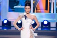 海门中国环球小姐(2021年中国环球小姐)