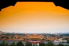 海门旅游攻略(北京旅游攻略和花费)