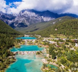 海门旅游推荐(旅游推介词)