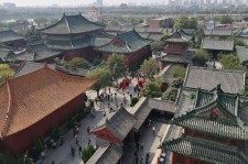 海门开封旅游攻略(开封旅游攻略必玩的景点)