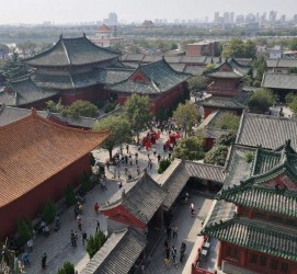 海门开封旅游攻略(开封旅游攻略必玩的景点)