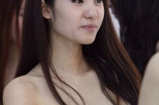 海门模特走光(时尚模特走秀)