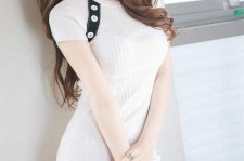海门女模特(女模特不顾母亲阻拦寻生父)
