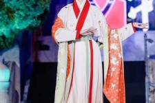 海门汉服模特是哪种兼职的吗(网上雇用古拆汉服模特可信吗)