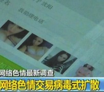 海门上海伴游 伴游女郎白天陪玩晚上陪睡 网络跑火日薪过万(图)