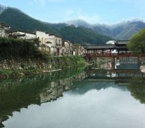 海门江西旅游攻略(江西旅游攻略必去景点)