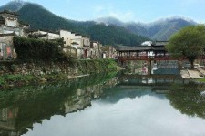 海门江西旅游攻略(江西旅游攻略必去景点)
