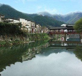 海门江西旅游攻略(江西旅游攻略必去景点)