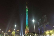 海门广州游玩攻略(广州游玩攻略2日游)