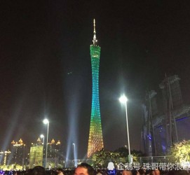 海门广州游玩攻略(广州游玩攻略2日游)