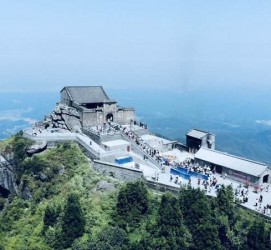 海门湖南旅游攻略(武汉到湖南旅游攻略)