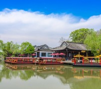 海门旅游景点(旅游景点排行榜)