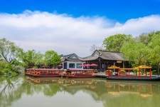 海门旅游景点(旅游景点排行榜)