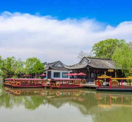 海门旅游景点(旅游景点排行榜)