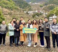 海门商务伴游招聘 潮声丨百万年薪聘导游 浙江一座县城的“千金买马”记
