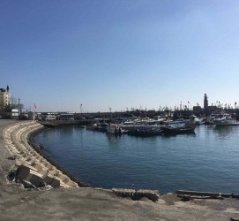海门大连旅游攻略(大连旅游攻略自由行)