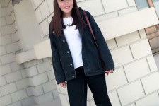 海门大连大码女拆兼职模特(大码女模特雇用)