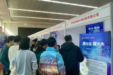 海门北京伴游招聘 北京各大高校恢复线下招聘会，今年有什么不一样？记者探访