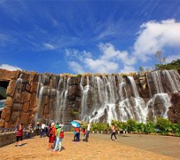 海门旅游景点介绍(旅游景点介绍结尾)