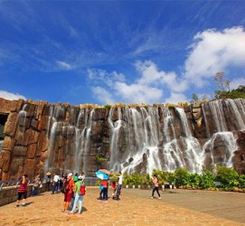 海门旅游景点介绍(旅游景点介绍结尾)