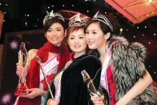 海门亚洲小姐(亚洲小姐主题曲经典配乐)