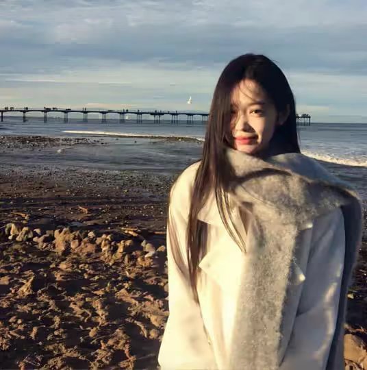 海门伴游女生周晓婷的资料?