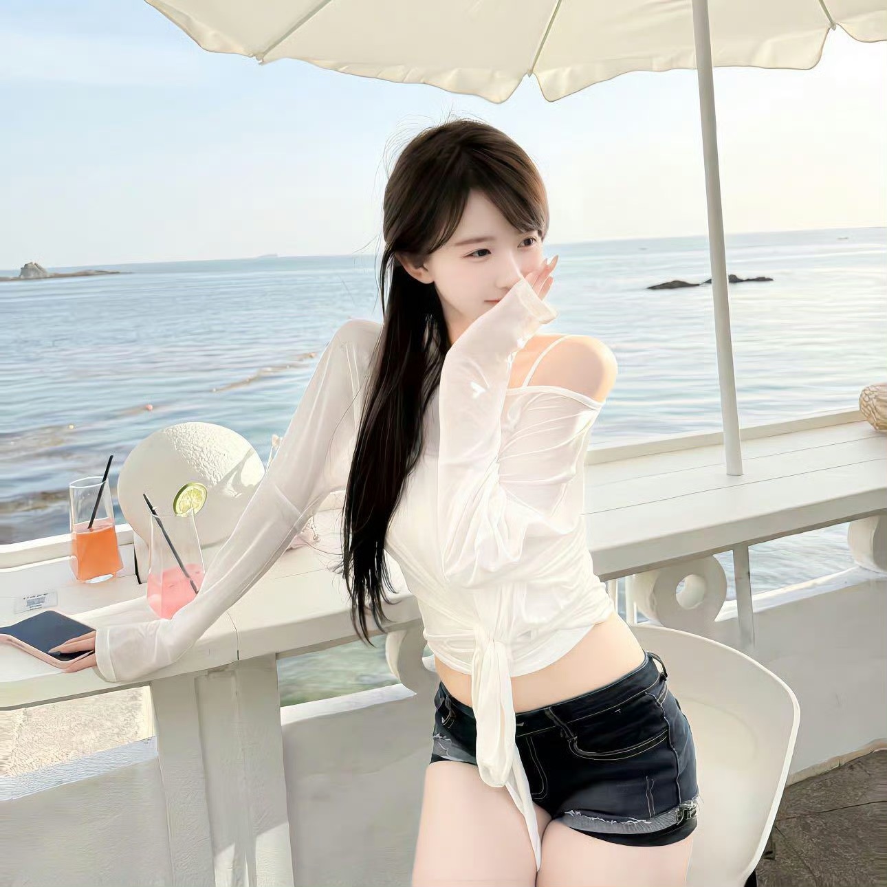 海门伴游女生唐果儿的资料