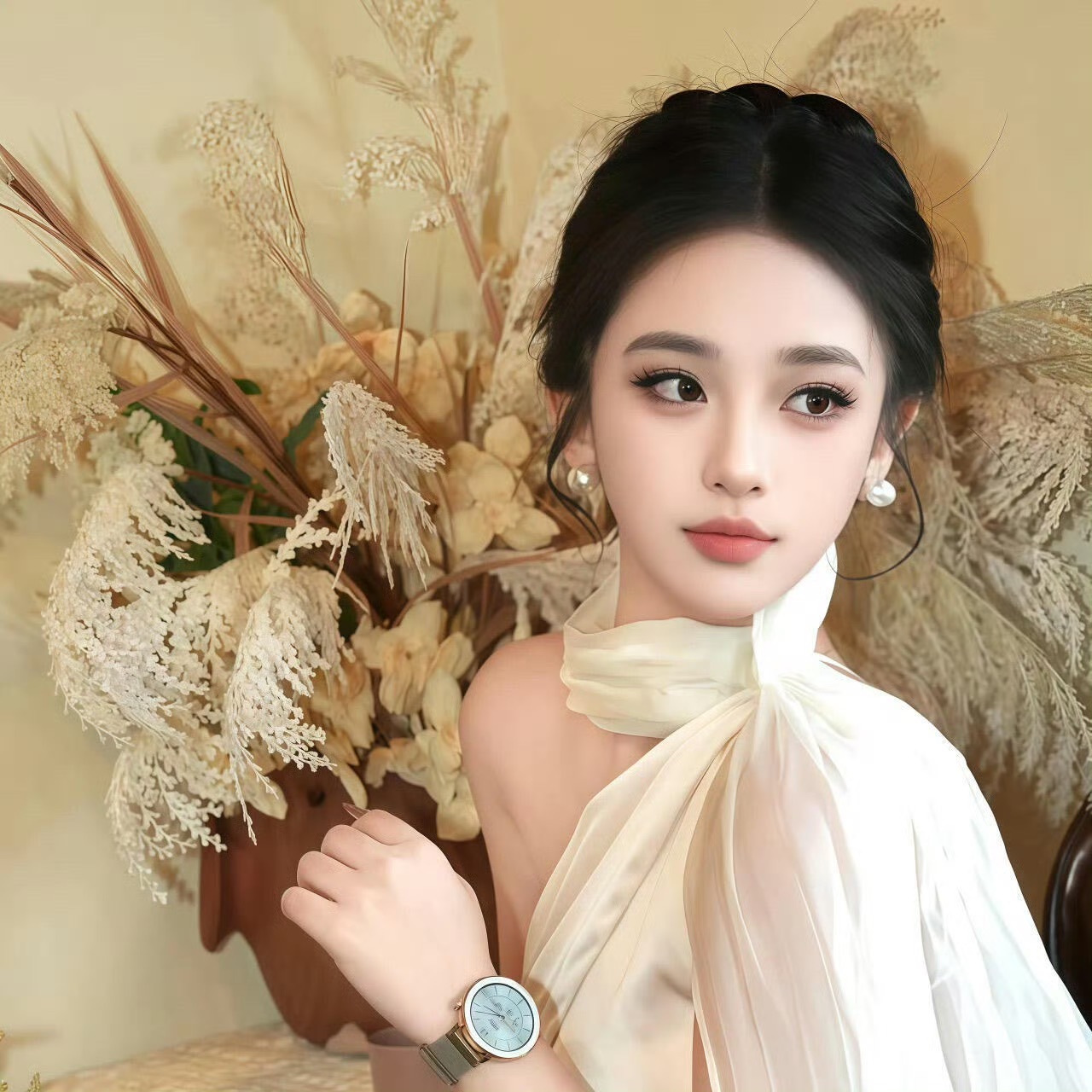 海门伴游女生宋明曦的资料