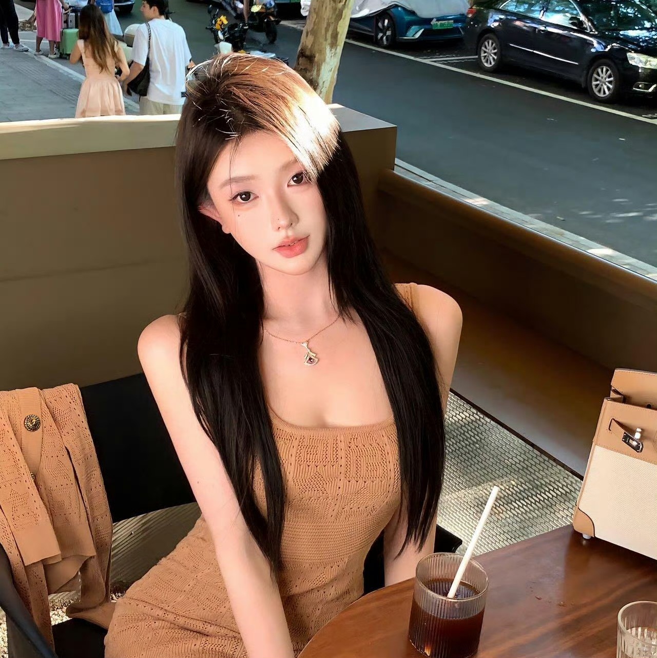 海门伴游女生苏樱樱的资料