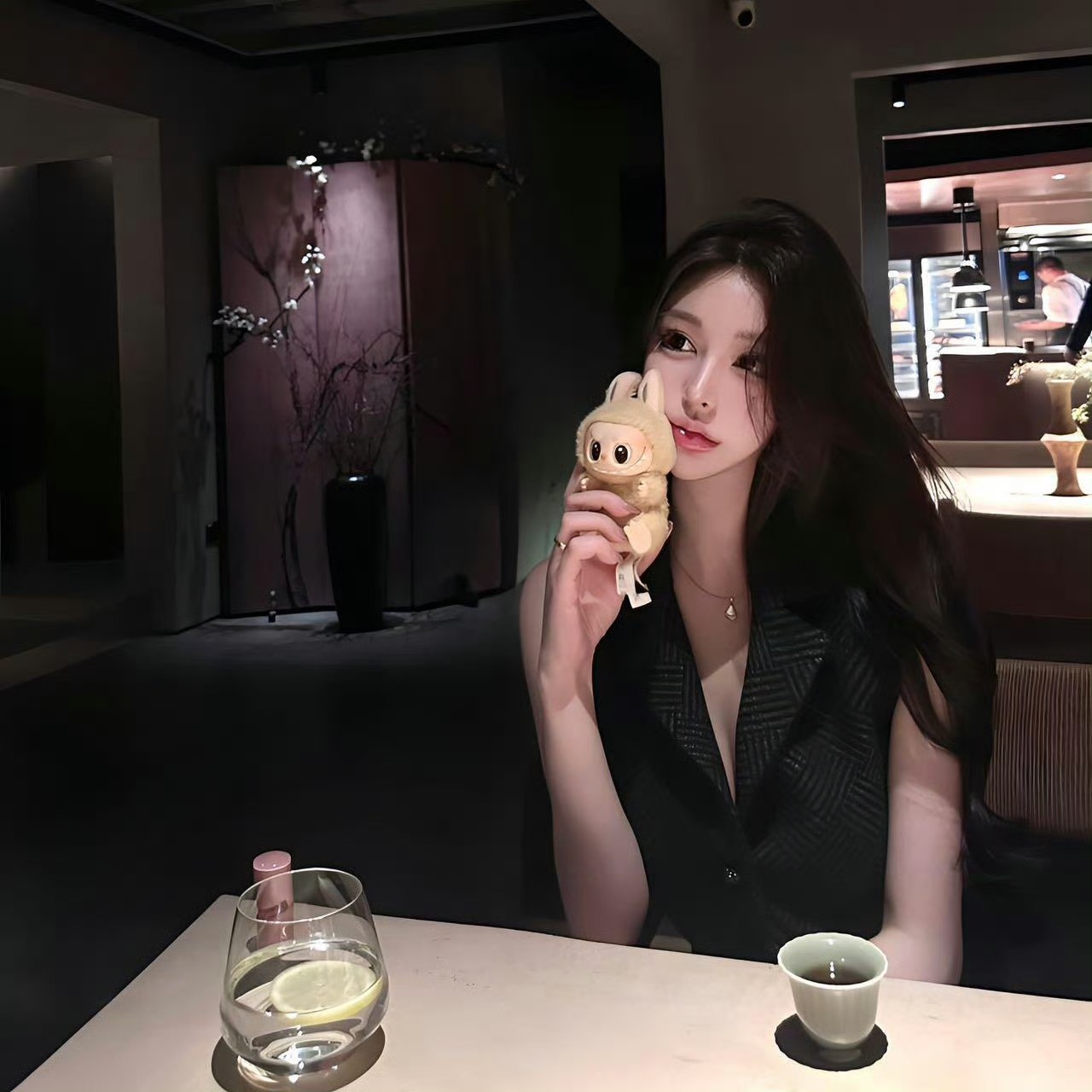 海门伴游女生范甜甜的资料
