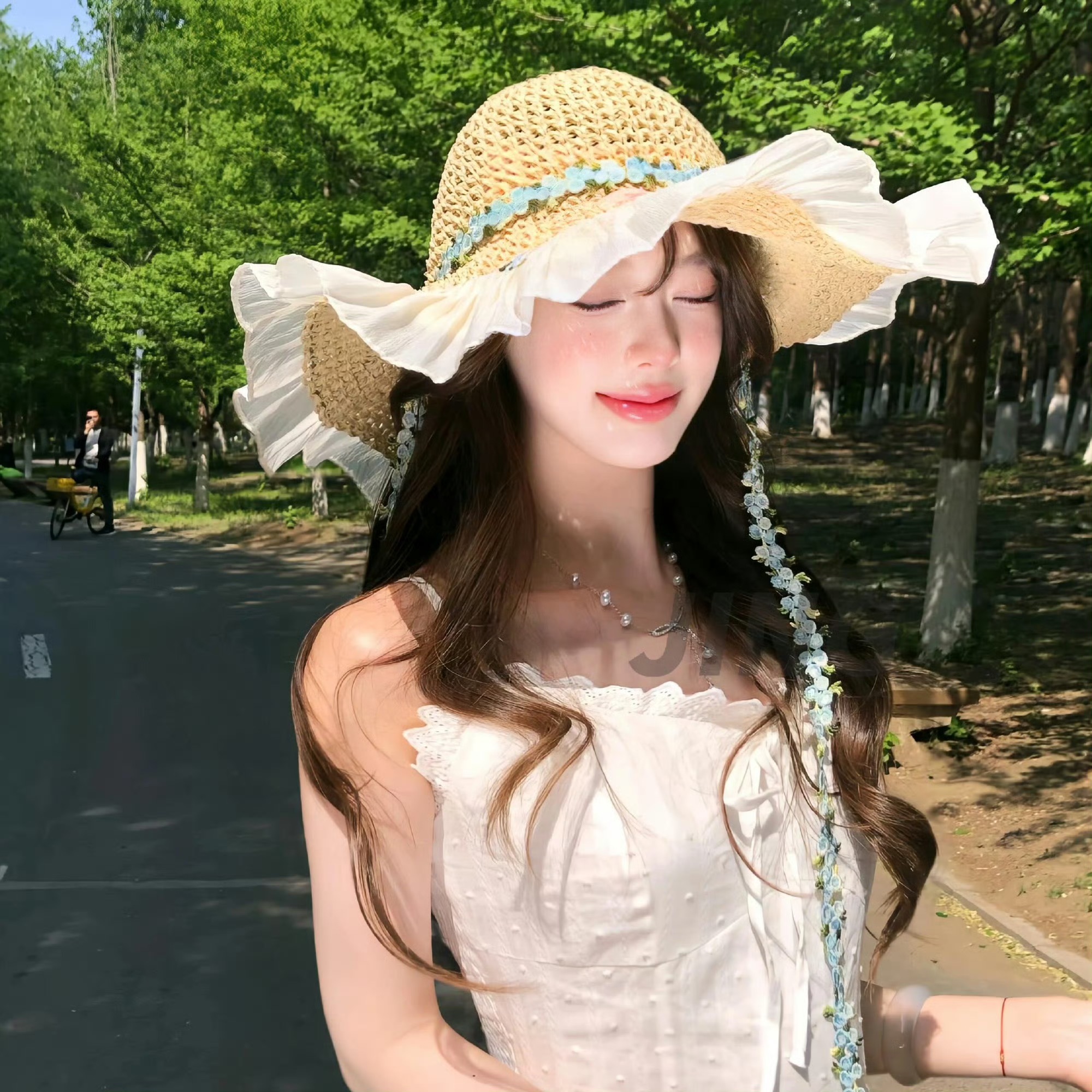 海门伴游女生许曼姿的资料