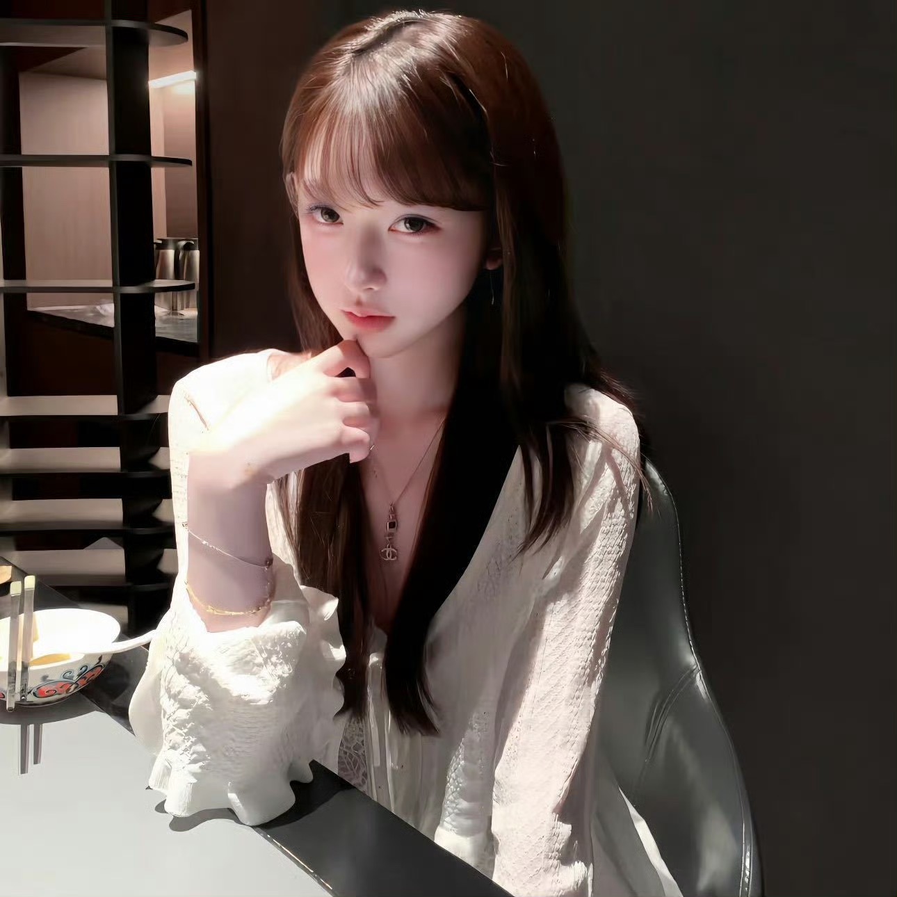 海门伴游女生苏菲亚的资料
