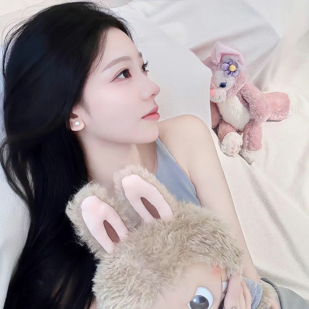 海门伴游女生林雾眠的资料