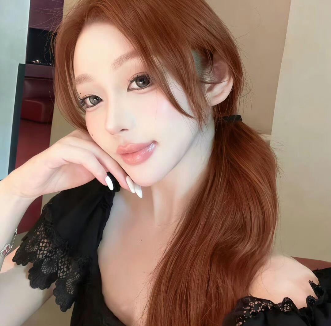 海门伴游女生 | Victoria LiLI的资料