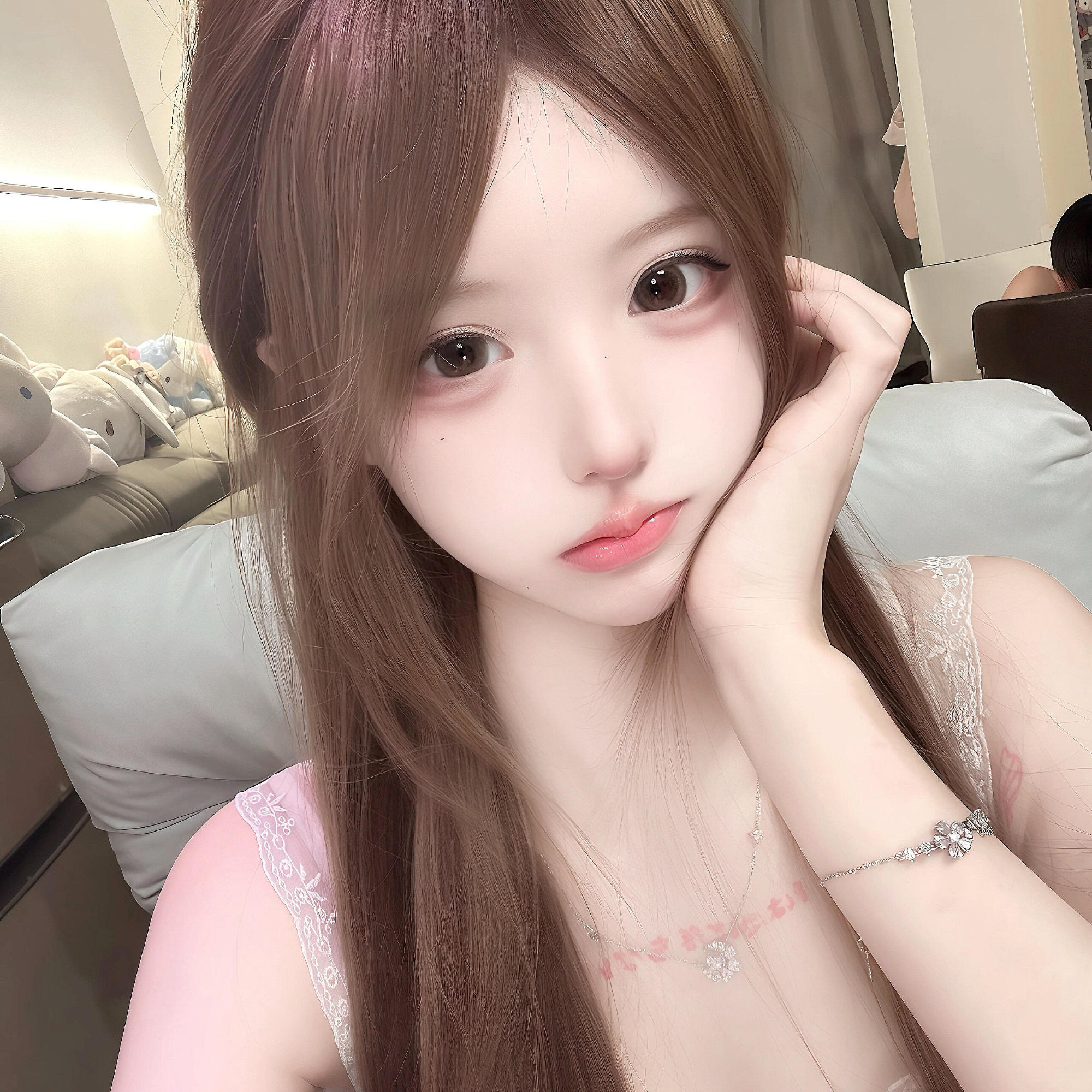 海门伴游女生 | 刘盈🌸的资料